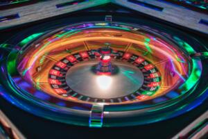 Roulette regler